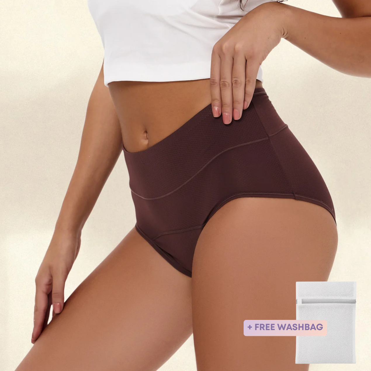 Velura™ - Comfort Plus Premium