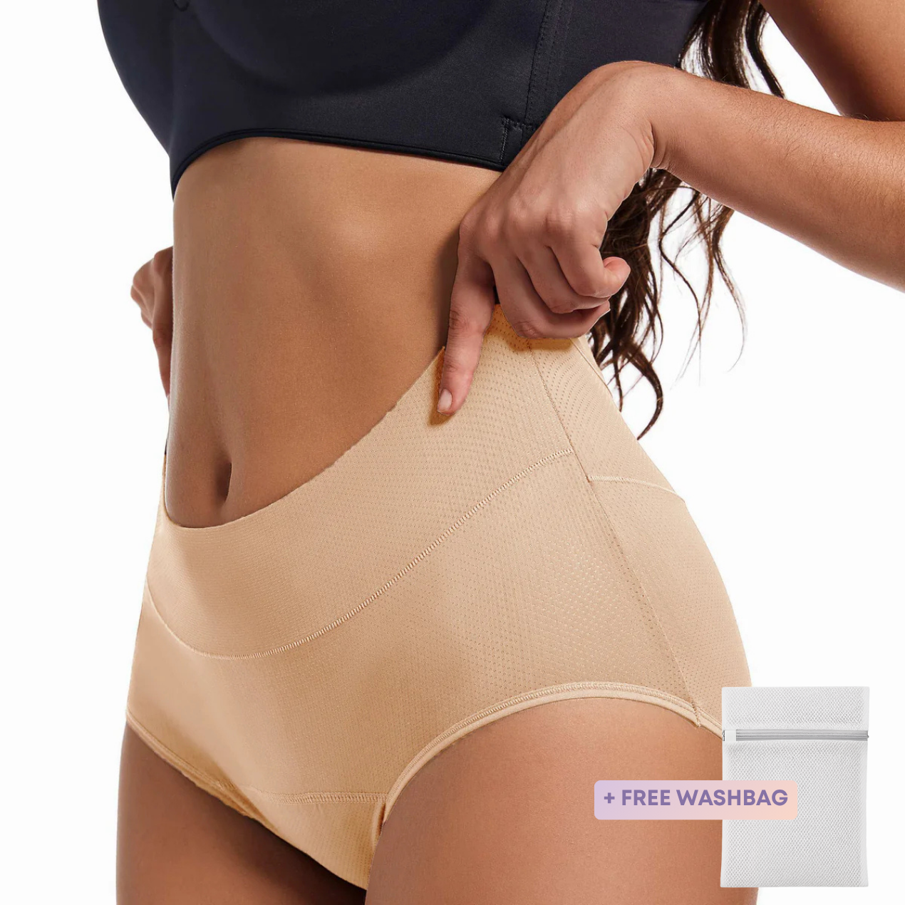 Velura™ - Comfort Plus Premium