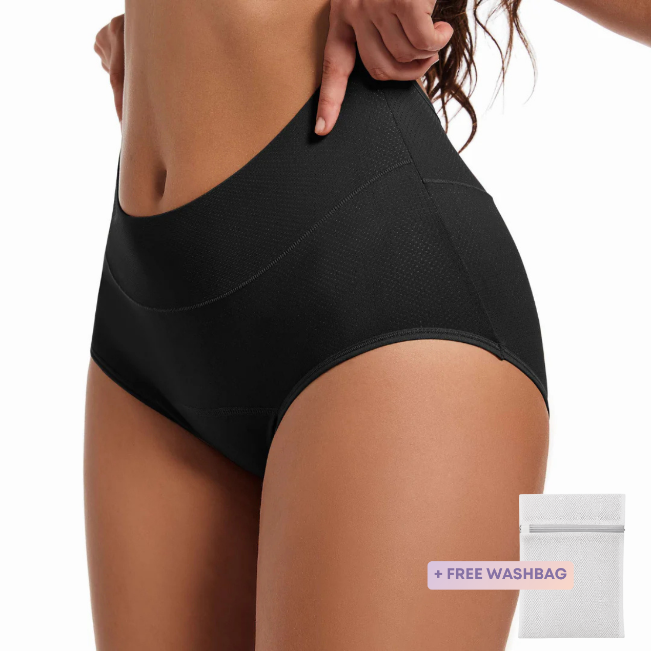Velura™ - Comfort Plus Premium