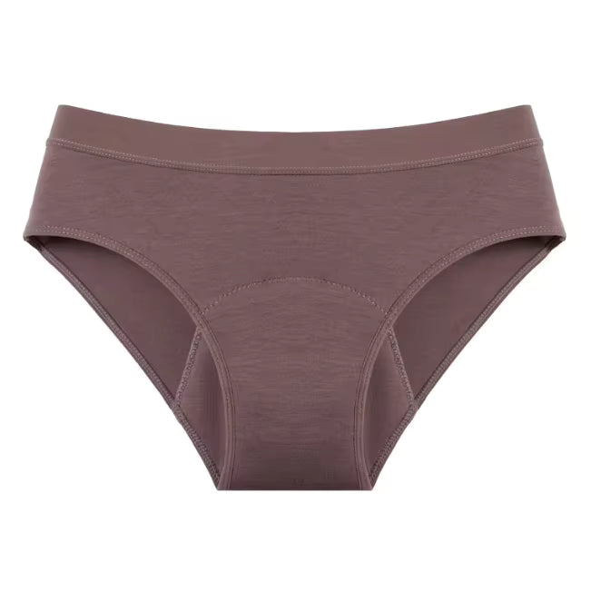 Everyday Leakproof Comfort