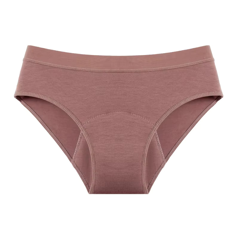 Everyday Leakproof Comfort