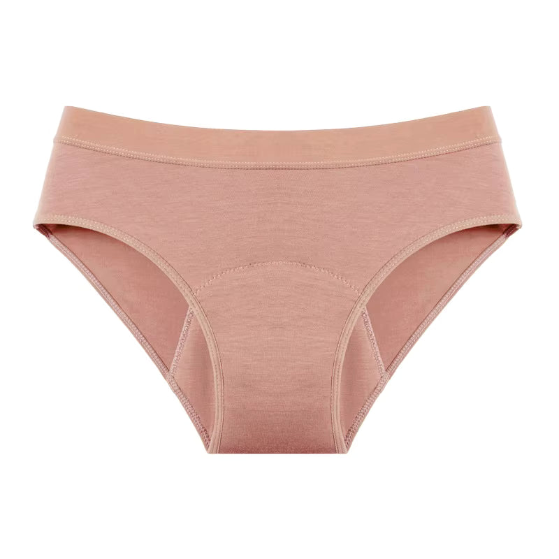 Everyday Leakproof Comfort