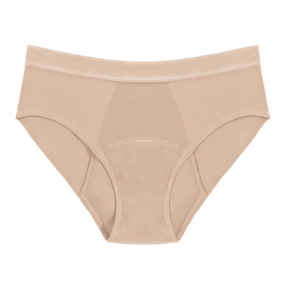 Everyday Leakproof Comfort