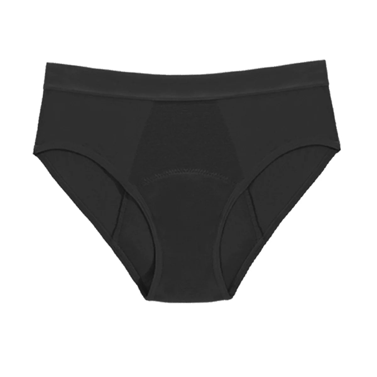 Everyday Leakproof Comfort
