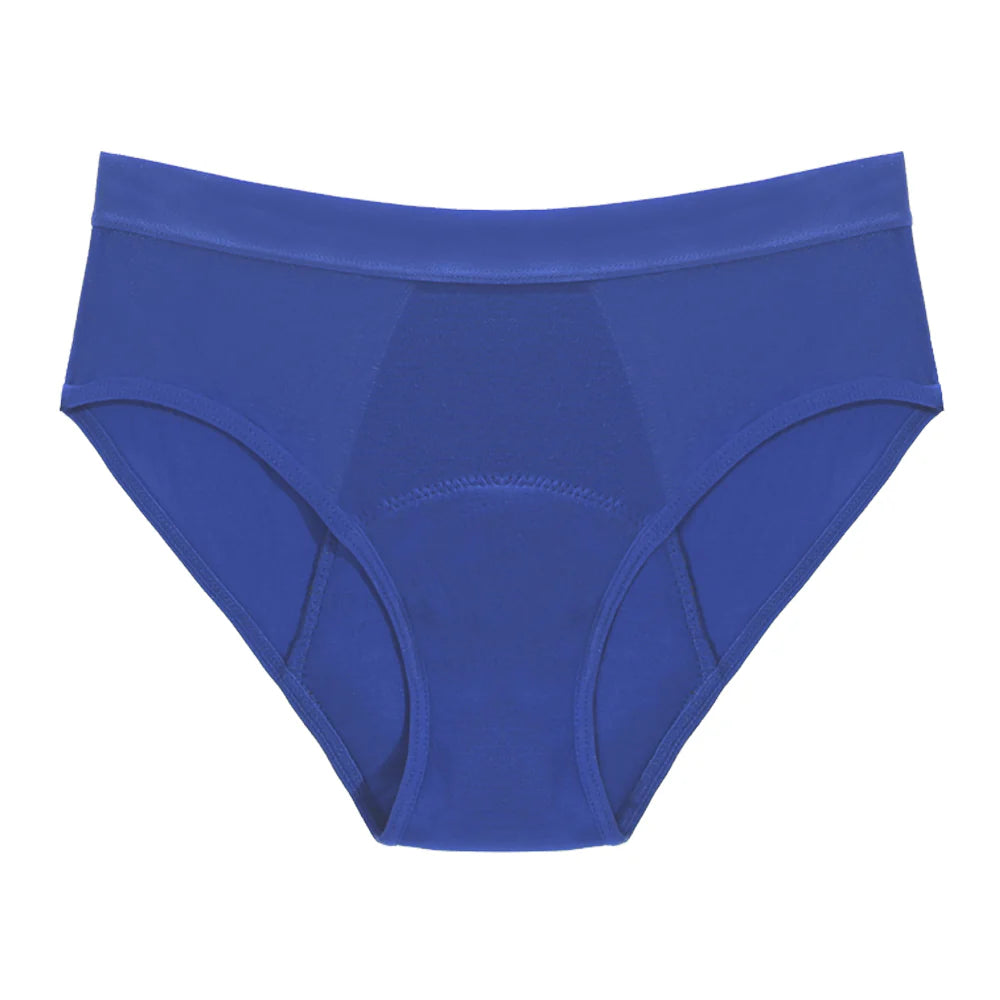 Everyday Leakproof Comfort