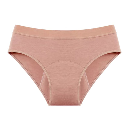 Everyday Leakproof Comfort