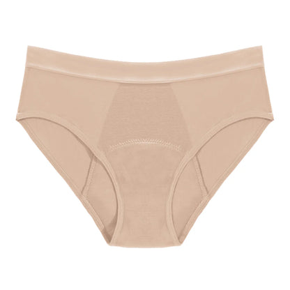 Everyday Leakproof Comfort