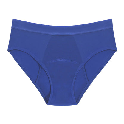 Everyday Leakproof Comfort